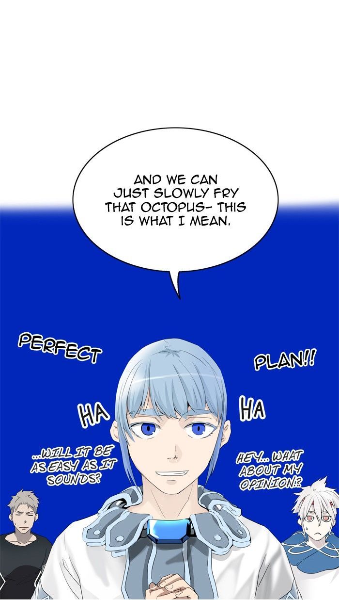 Tower of God Chapter 350 70